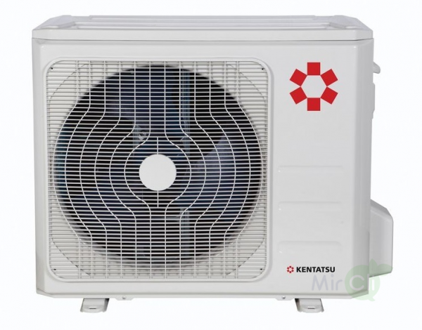 Kentatsu KSVB140HZAN1/KSUNB140HZAN3/KPU95-DR / Кондиционеры
