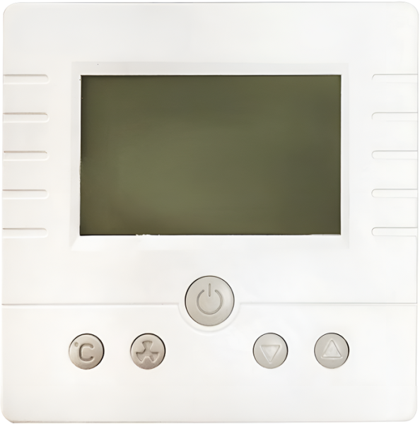 IGC IWF-X300D22S30 / Фанкойлы