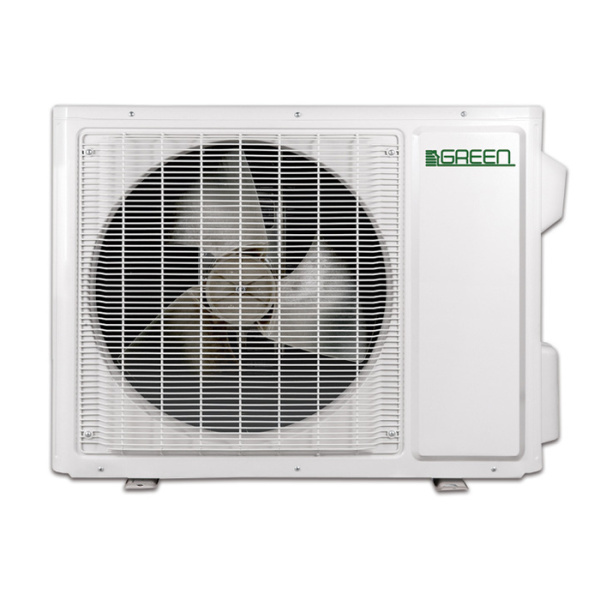 Green GRI/GRO-24 HH2 / Кондиционеры