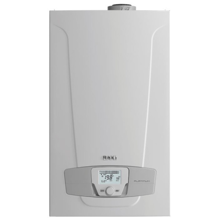 Baxi LUNA PLATINUM+ 1.24 GA