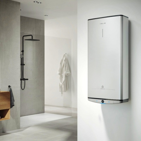 Ariston ABSE VLS PRO INOX PW 50