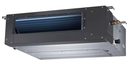 Lessar LS-HE18DTA2/LU-HE18UTA2 / Кондиционеры