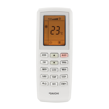 Daichi DA140ALKS1R/DF140ALS3R / Кондиционеры