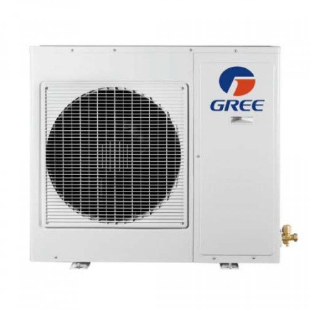 Gree GWH(18)KG-K3DNA5D/I / Кондиционеры