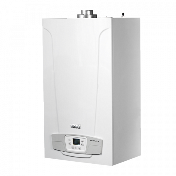 Baxi ECO Life 1.31F