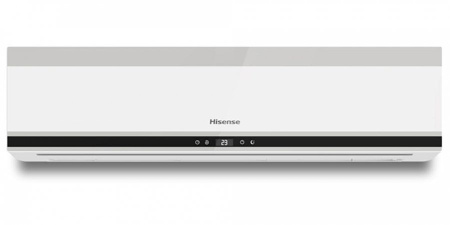 Hisense AS-36HR4SDKVT / Кондиционеры