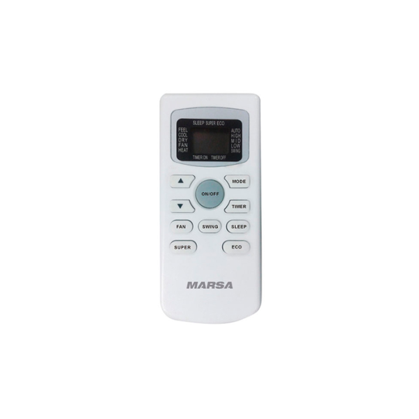 Marsa Astro RK-18MTA2 / Кондиционеры