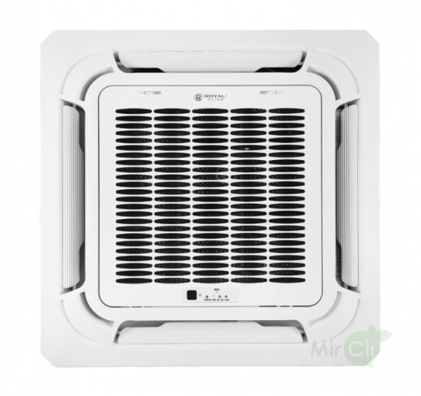 Royal Clima CO-4C 18HNXI/CO-E 18HNI
