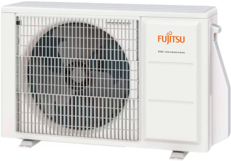 Fujitsu ARXG12KLLAP/AOYG12KATA / Кондиционеры