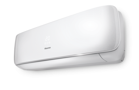 Hisense Premium Design Super AS-10UW4RVETG00 / Кондиционеры