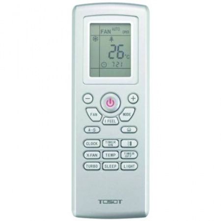 Tosot T12H-FF/I / Кондиционеры