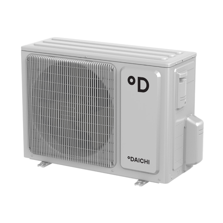Daichi DA35ALKS1R/DF35ALS1R / Кондиционеры