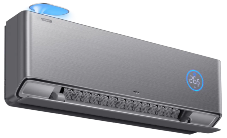 TCL FreshIN 1.0 TAC-FR09INV/R / Кондиционеры