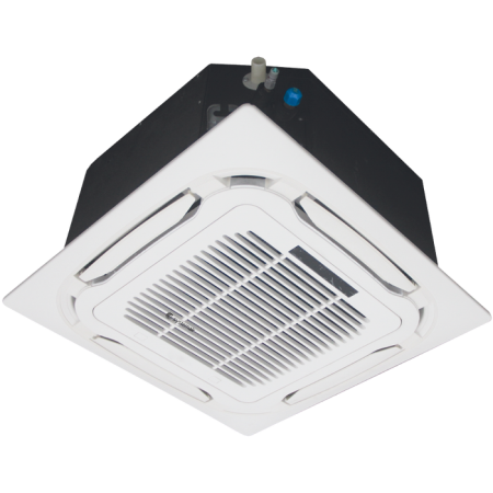 Systemair SYSPLIT SIMPLE CASSETTE C 18 HP Q / Кондиционеры