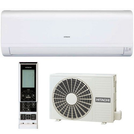 Hitachi RAK-18RPС/RAC-18WPС / Кондиционеры