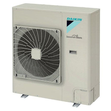 Daikin FAQ100C/RZQG100L8V1 / Кондиционеры