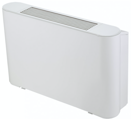 Kentatsu KFHH43H0EN1-4R / Фанкойлы