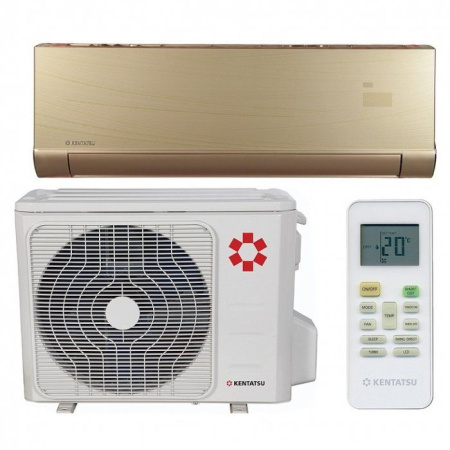 Kentatsu KSGX35HFAN1GL/KSRX35HFAN1 / Кондиционеры