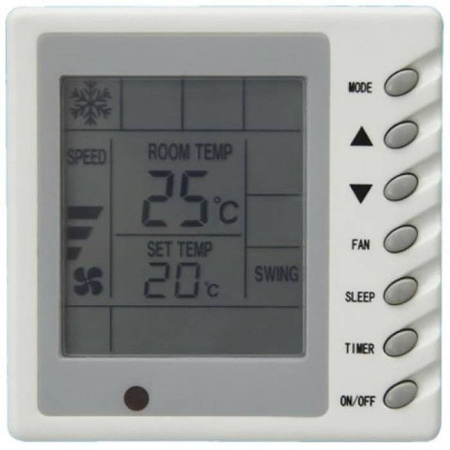 Aeronik ATH30K3HI/AUHN30NK3HO / Кондиционеры