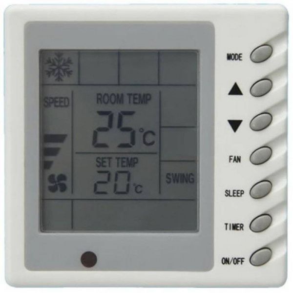 Aeronik ATH30K3HI/AUHN30NK3HO / Кондиционеры