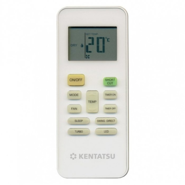 Kentatsu Naomi KSGN105HFAN1/KSRN105HFAN1 / Кондиционеры
