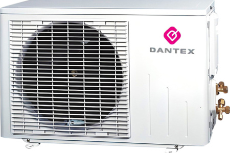 Dantex CONCORDE RK-07SCDGI/RK-07SCDGIE / Кондиционеры