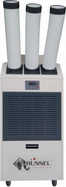 Russel RPAC-32H