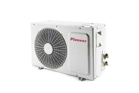 Pioneer KFR20MW/KOR20MW / Кондиционеры