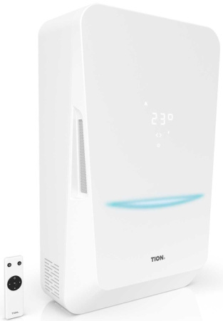 Tion BioX Base / Вентиляция