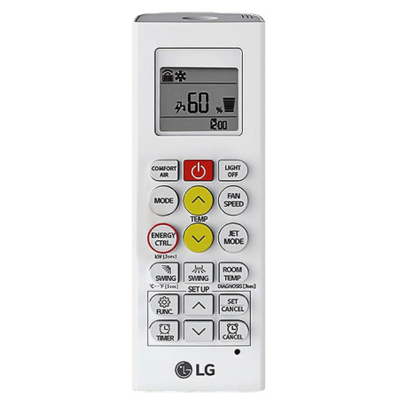 LG PC18SQ / Кондиционеры