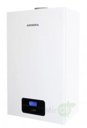Arderia D18, v3
