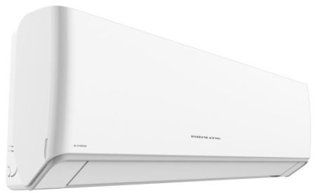 ISHIMATSU Akasi ALK-12I Wi-Fi / Кондиционеры