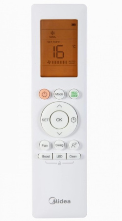 Midea MSCA1BU-09HRFN8/MOX230-09HFN8-Q / Кондиционеры