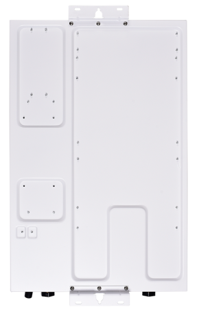 Thermex Boss 12 Wi-Fi (White)