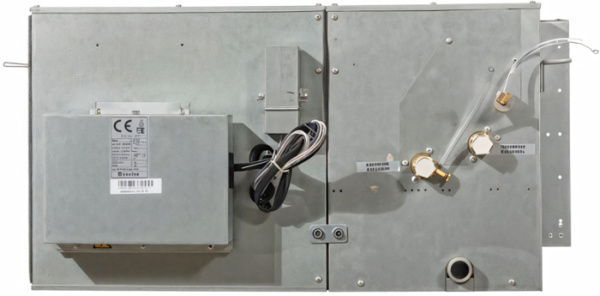 Dantex DF-068T1/L / Фанкойлы