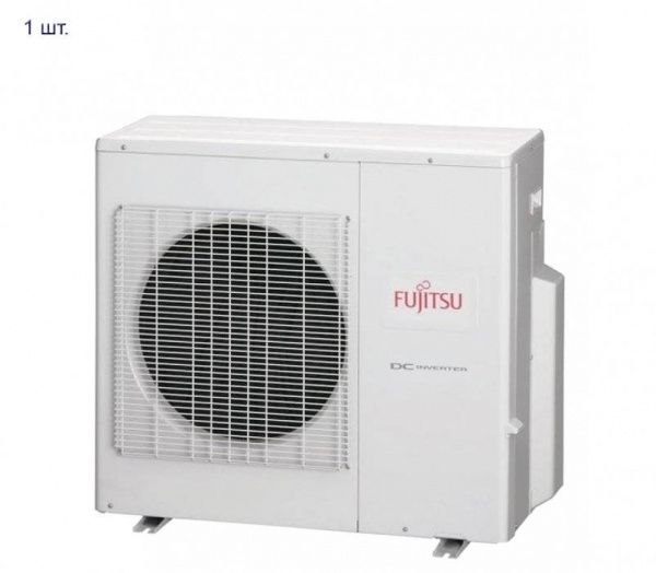 Fujitsu AOYG18LAC2/ASYG09LUCA*2шт / Кондиционеры