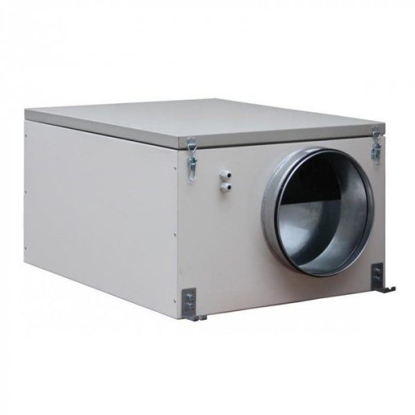 Turkov CAPSULE-9000V Mini