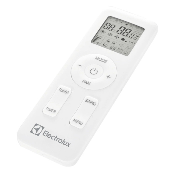 Electrolux Fusion 2.0 EACS/I-07HF2/N8 / Кондиционеры