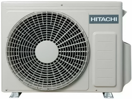 Hitachi Shiratama RAK-DJ50RHAE/RAC-DJ50WHAE / Кондиционеры