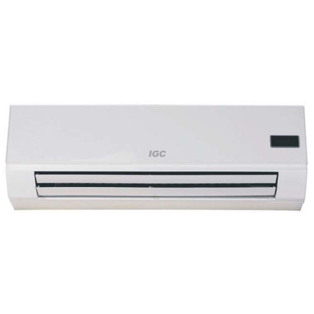 IGC IWF-600K22W / Фанкойлы