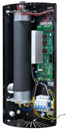 Teplodom i-TRM SILVER StS - 12