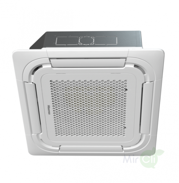 Hisense AUC-24HR4SJA