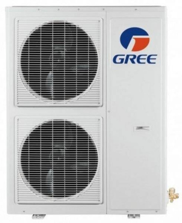 Gree GWHD(56S)NK3CO(LCLH) / Кондиционеры
