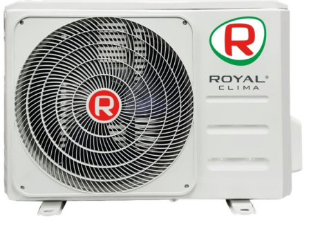 Royal Clima Triumph RC-TWN55HN / Кондиционеры