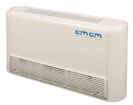 Daikin FWL35DFN / Фанкойлы