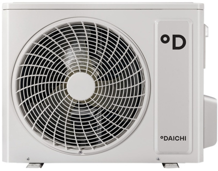 Daichi DA35BLKS1R1/DF35BLS1R1 / Кондиционеры