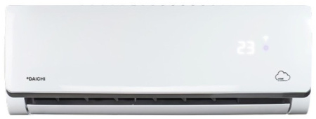 Daichi Alpha 2 A20AVQ2/A20FV2 / Кондиционеры