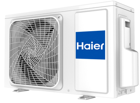 Haier Pearl HSU-12HPL03/R3 / Кондиционеры