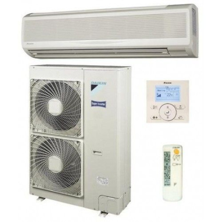 Daikin FAQ100B / RQ100BV / Кондиционеры