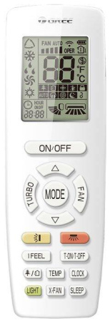 Gree GMV-ND22TD/A-T / Кондиционеры